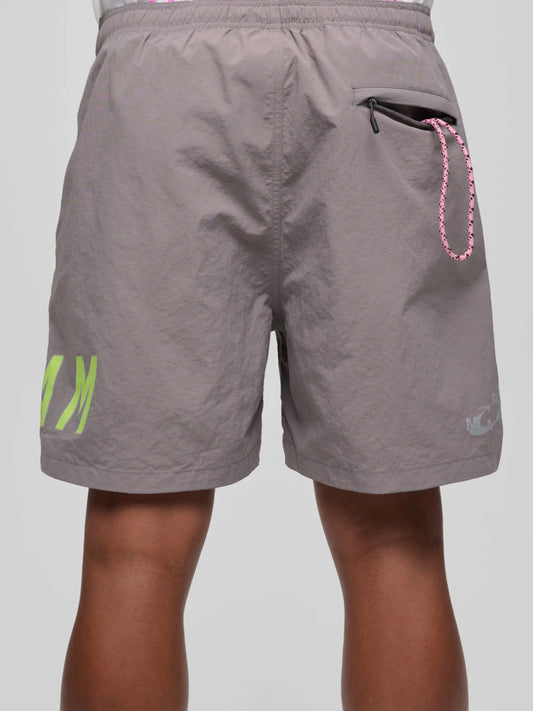 MAAP x PAM Casual Shorts - Grey
