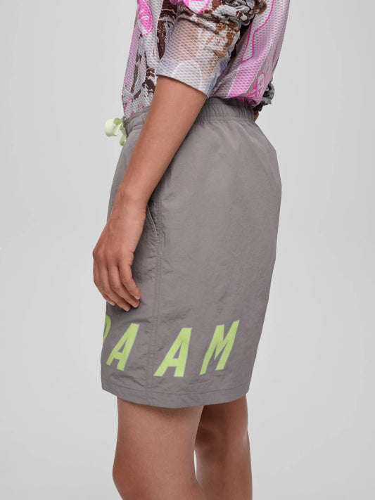 MAAP x PAM Casual Shorts - Grey