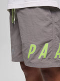 MAAP x PAM Casual Shorts - Grey