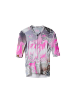 MAAP x PAM Pro Air Damen Trikot 3.0 - Violet Cosmos