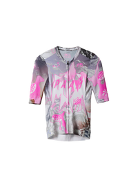 MAAP x PAM Pro Air Damen Trikot 3.0 - Violet Cosmos