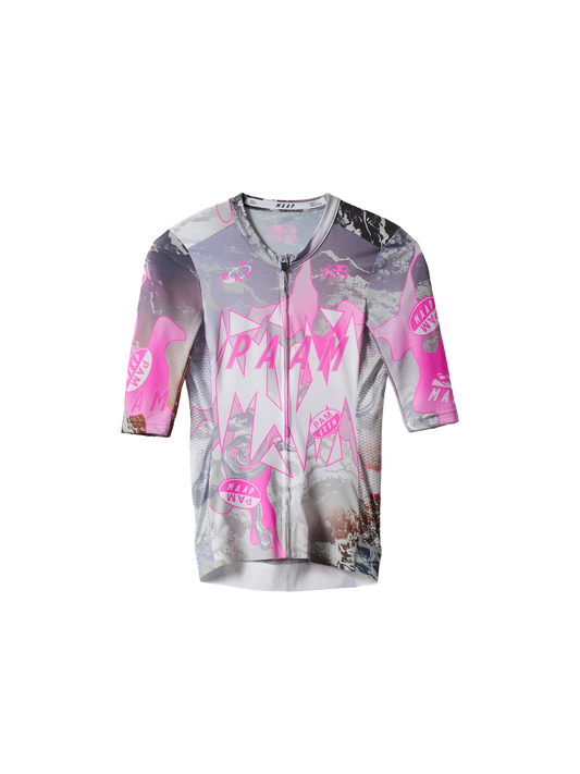 MAAP x PAM Pro Air Jersey 3.0 - Violet Cosmos