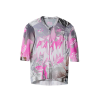 MAAP x PAM Pro Air Trikot 3.0 - Violet Cosmos