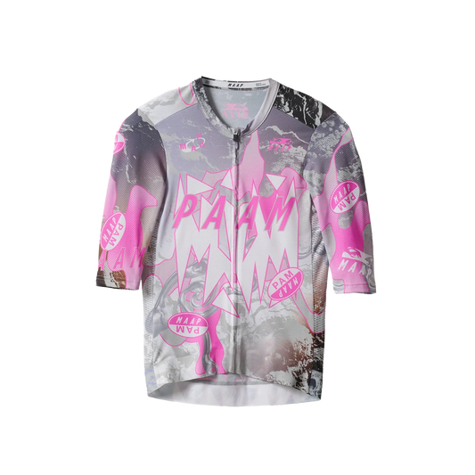 MAAP x PAM Pro Air Jersey 3.0 - Violet Cosmos