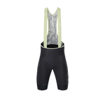 MAAP x PAM Team Trägerhose Evo Cargo Trägerhose - Charcoal