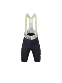 MAAP x PAM Team Trägerhose Evo Cargo Trägerhose Damen Trägerhose - Charcoal