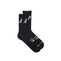 MAAP x PAM Team Socks - Black/White