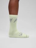 MAAP x PAM Team Socks - Glow/Lime