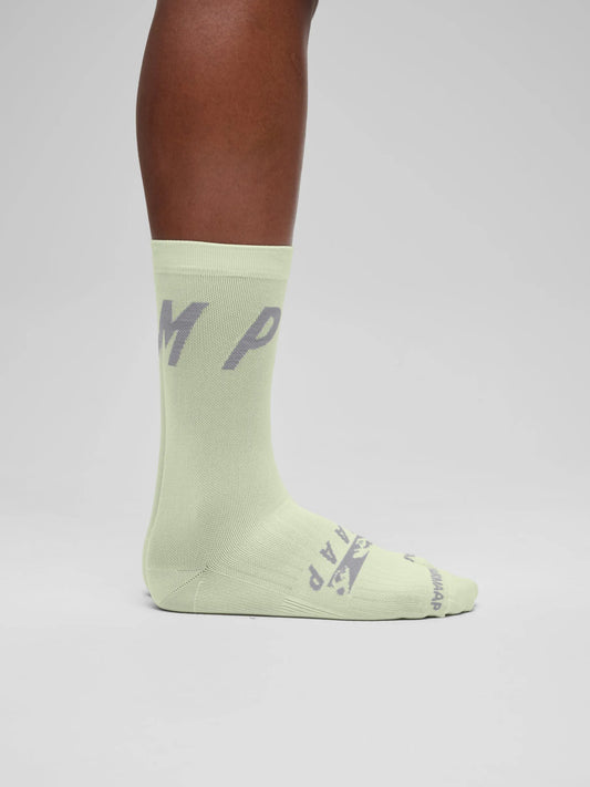 MAAP x PAM Team Socks - Glow/Lime