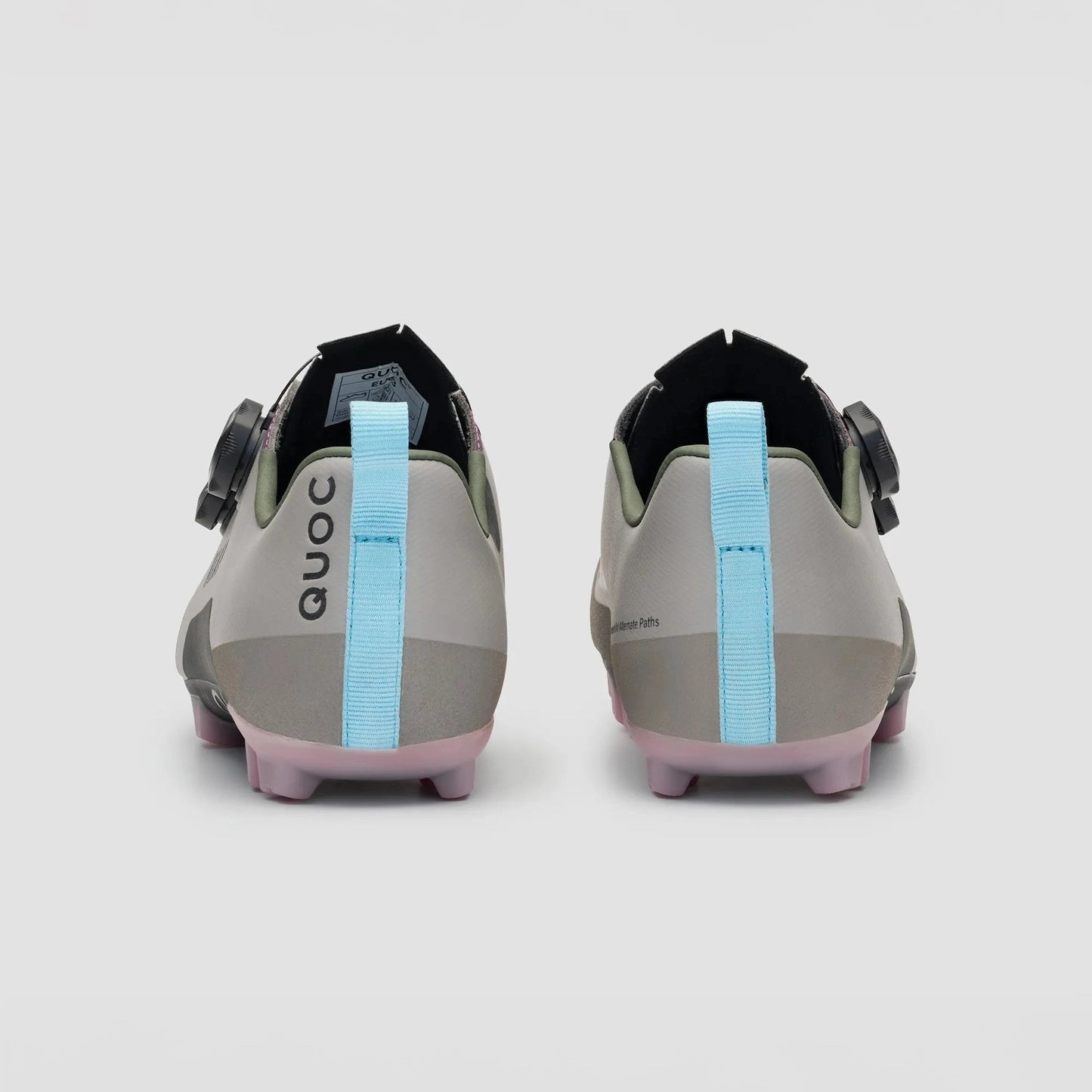 MAAP x QUOC Gran Tourer XC Gravel/MTB - Graphite