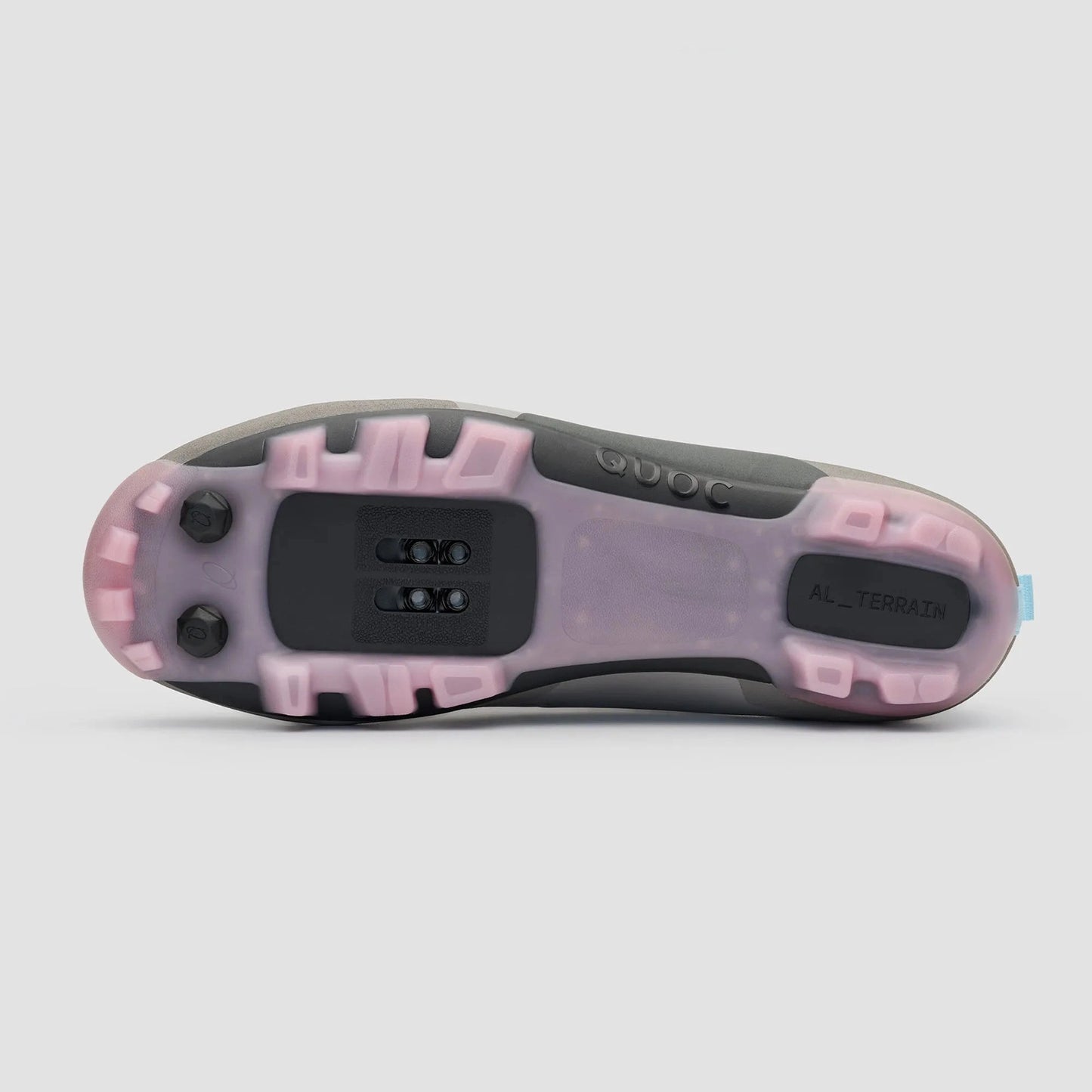 MAAP x QUOC Gran Tourer XC Gravel/MTB - Graphite