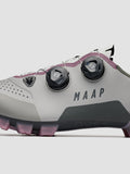 MAAP x QUOC Gran Tourer XC Gravel/MTB - Graphite