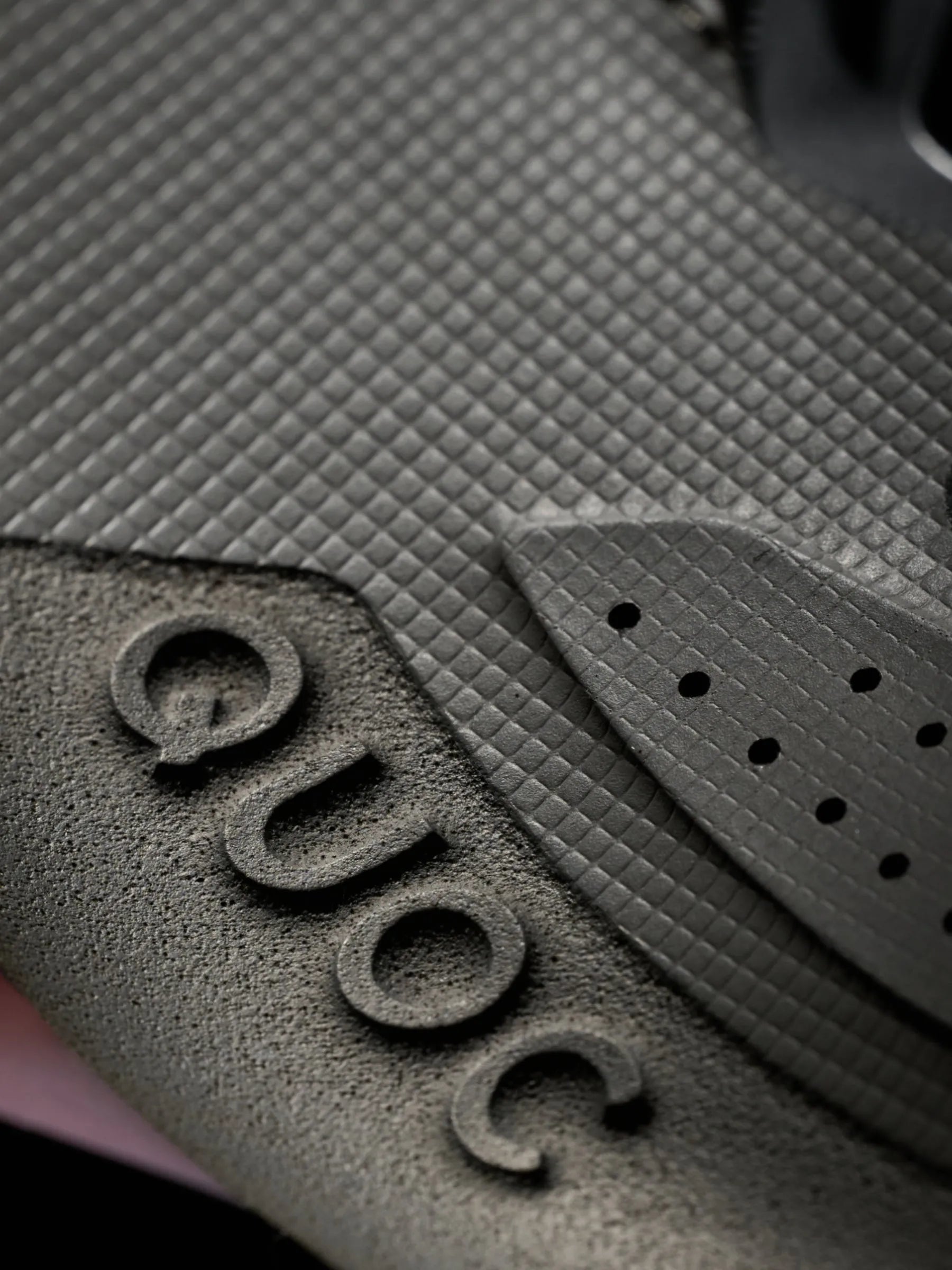 MAAP x QUOC Gran Tourer XC Gravel/MTB - Graphite