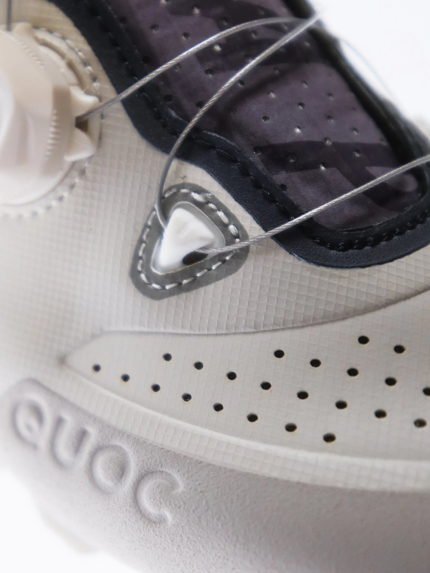 MAAP x QUOC Gran Tourer XC Gravel/MTB Shoes - Fog