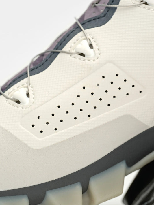 MAAP x QUOC Gran Tourer XC Gravel/MTB Shoes - Fog