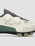 MAAP x QUOC Gran Tourer XC Gravel/MTB Shoes - Fog