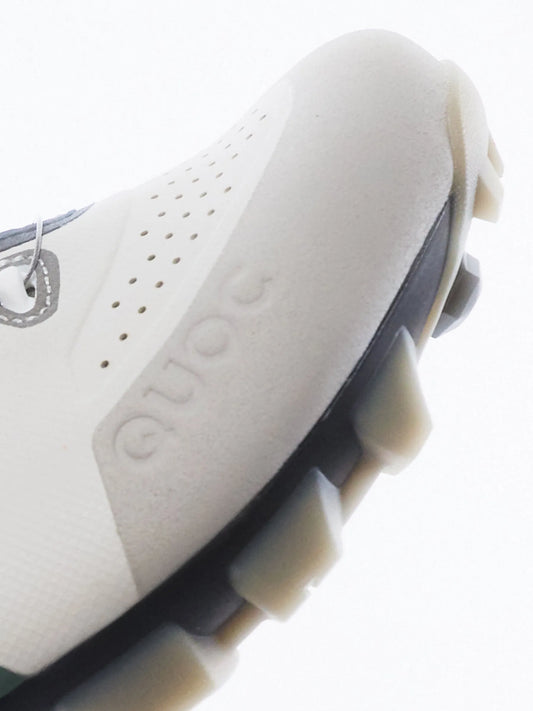 MAAP x QUOC Gran Tourer XC Gravel/MTB Shoes - Fog