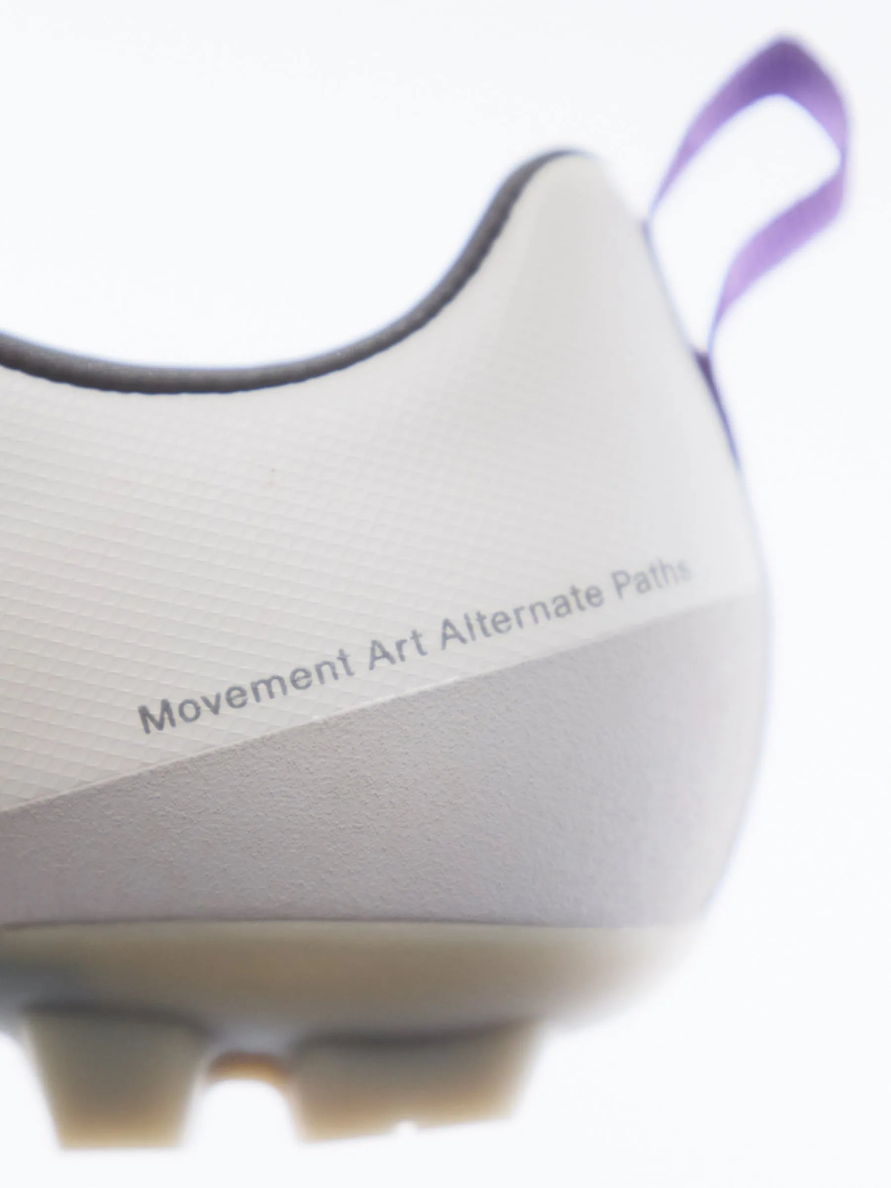 MAAP x QUOC Gran Tourer XC Gravel/MTB Shoes - Fog