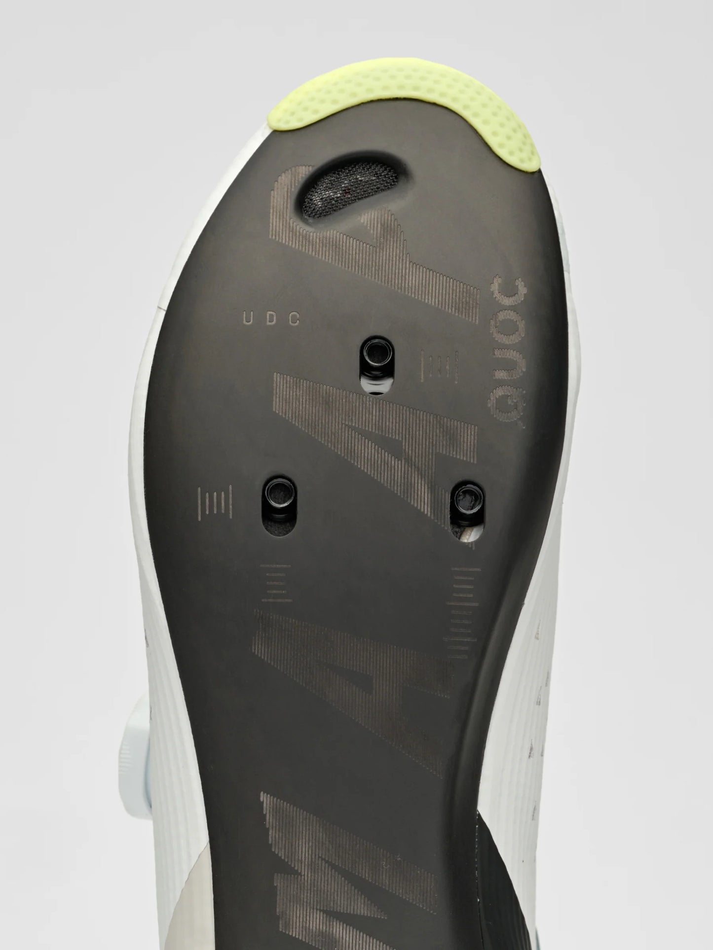 MAAP x QUOC M3 Road Shoes - White