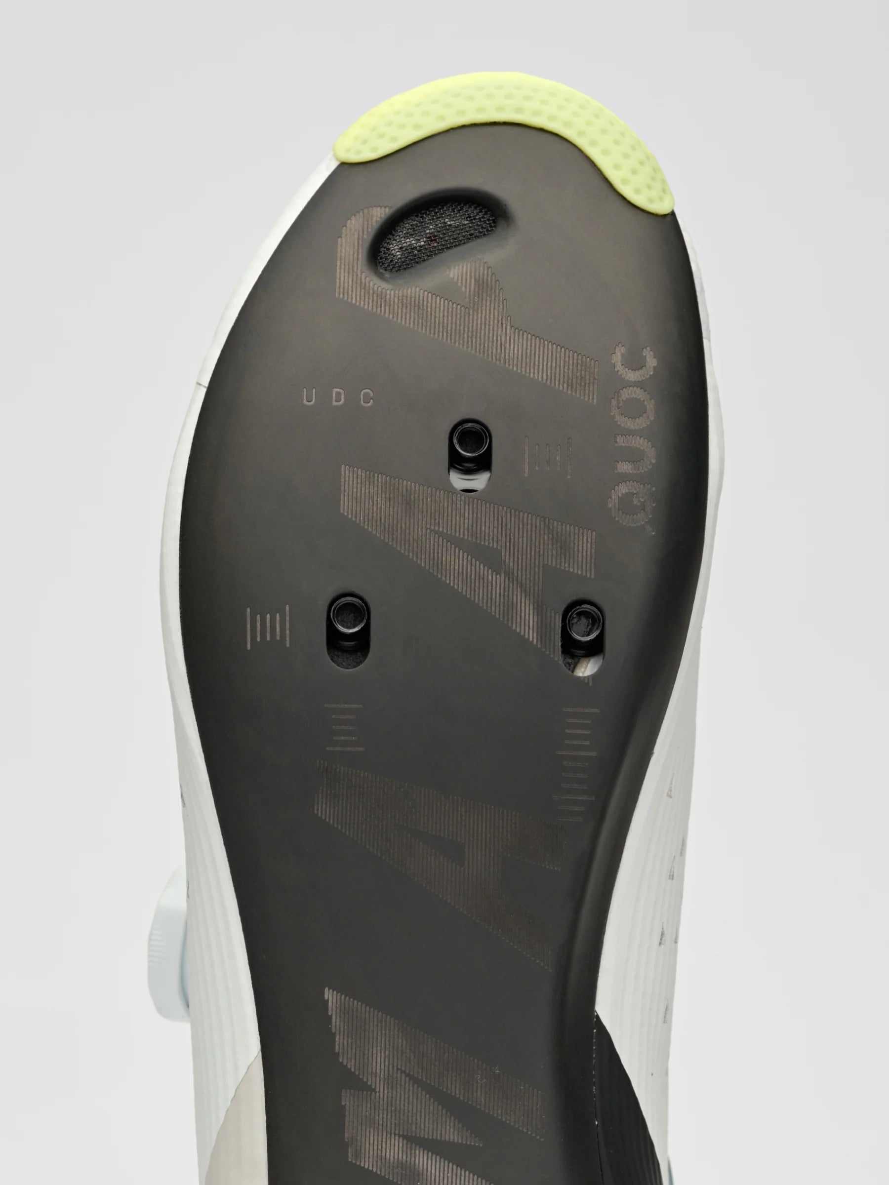 MAAP x QUOC M3 Road Shoes - White