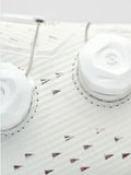 MAAP x QUOC M3 Road Shoes - White