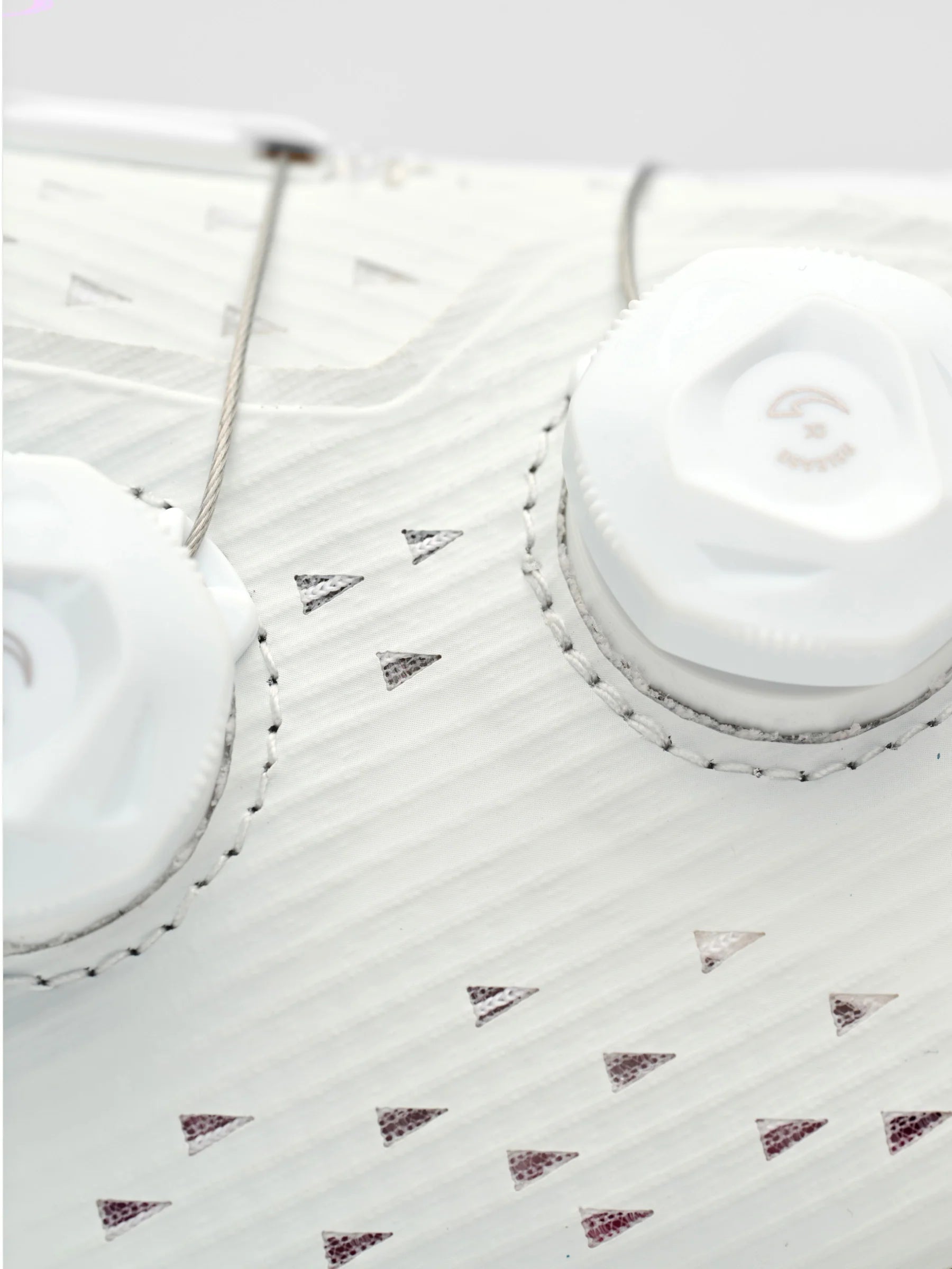 MAAP x QUOC M3 Road Shoes - White