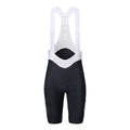 MAAP X BLEACH Team Bib Evo Cargo Women Shorts - Black/Chrome