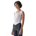 MAAP X BLEACH Team Bib Evo Cargo Women Shorts - Black/Chrome