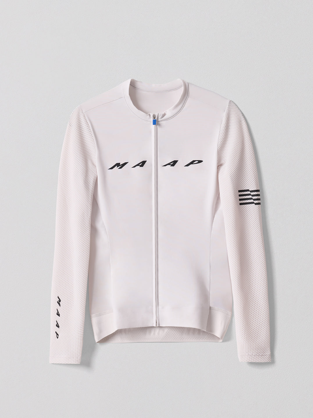 MAAP Evade Pro Base Langarm Damen Trikot 2.0 - Antarctica