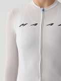 MAAP Evade Pro Base Langarm Damen Trikot 2.0 - Antarctica