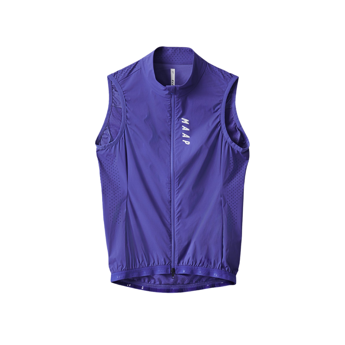 MAAP Draft Team Women Vest - Royal Blue