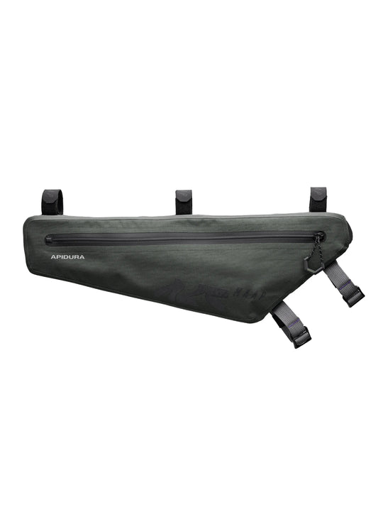 MAAP MAAP x Apidura Frame Pack 4 L - Loam