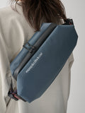 MAAP x Côte&Ciel Sling Bag - Orion Blue