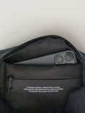 MAAP x Côte&Ciel Sling Bag - Orion Blue