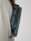 MAAP x Côte&Ciel Sling Bag - Orion Blue