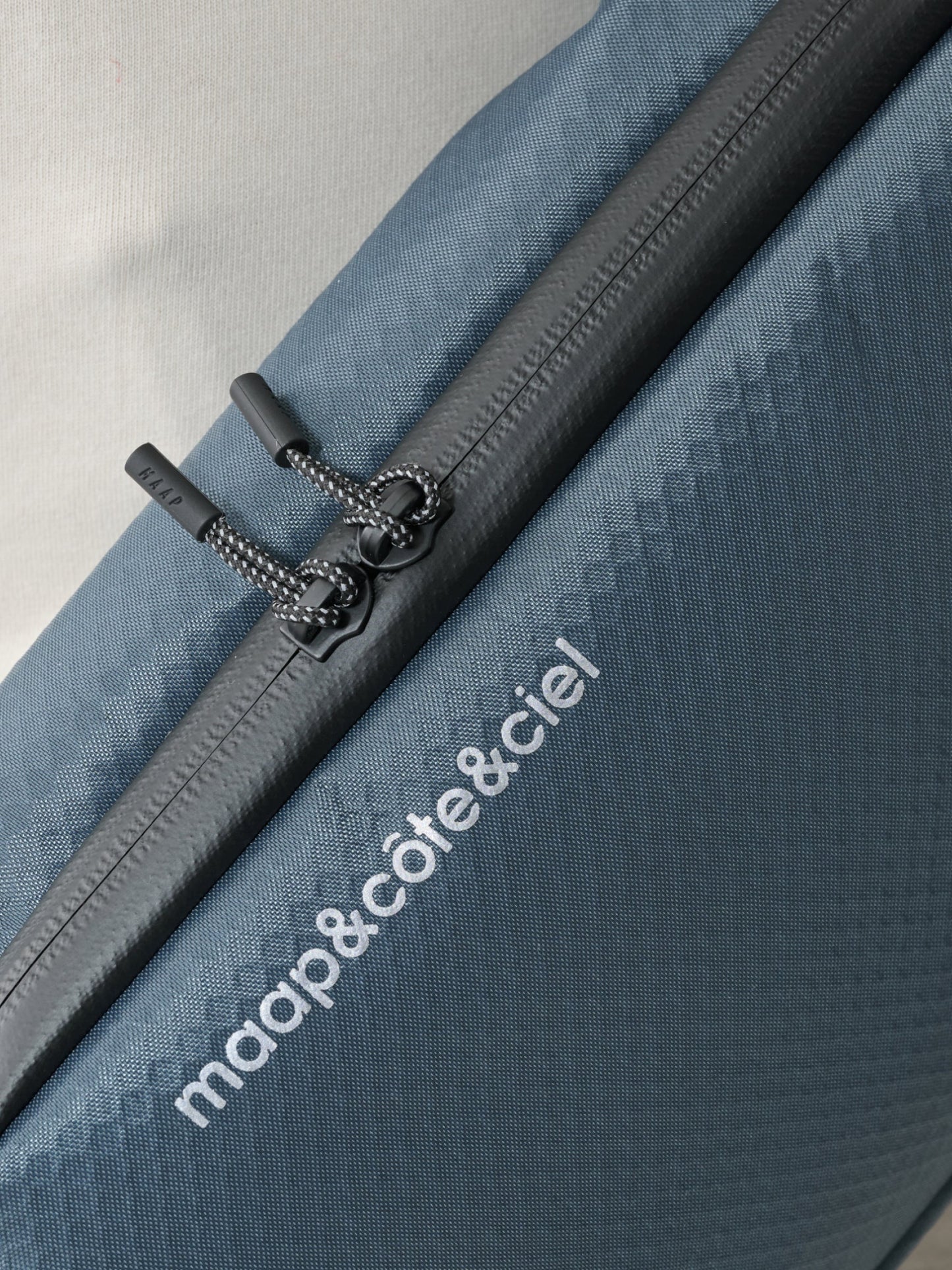 MAAP x Côte&Ciel Sling Bag - Orion Blue