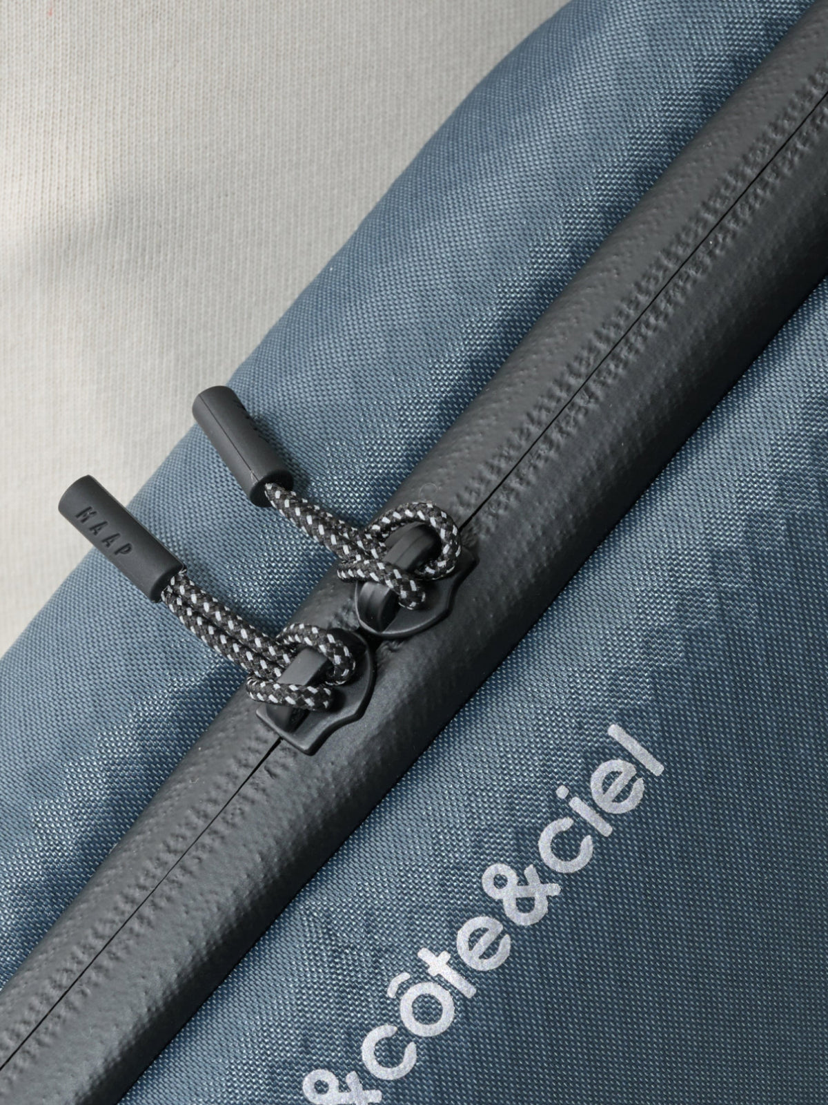 MAAP x Côte&Ciel Sling Bag - Orion Blue