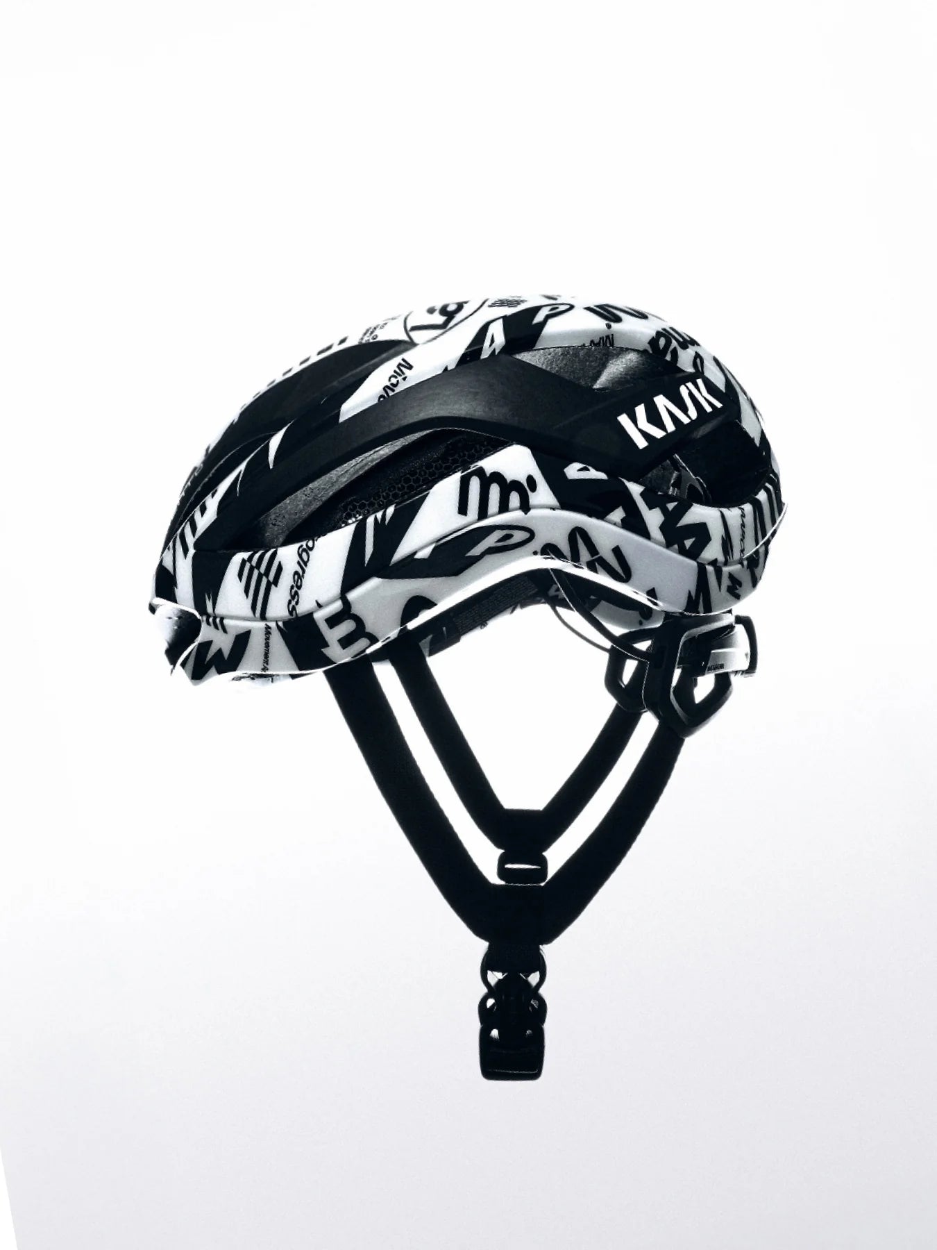 MAAP x KASK Elemento Hjelm - Monochrome