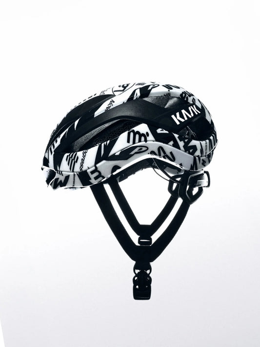 MAAP x KASK Elemento Helmet  - Monochrome