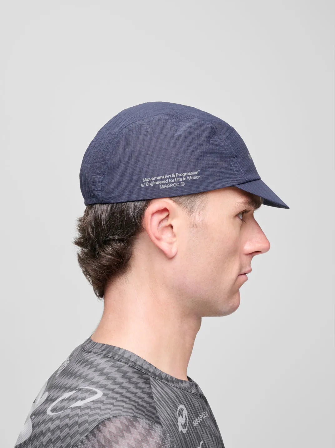 MAAP Lite Gorra - Silhouette