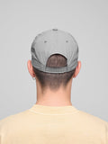 MAAP CC Nylon 5 Panel Mütze - Flint Grey