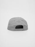 MAAP CC Nylon 5 Panel Mütze - Flint Grey