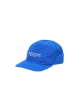 MAAP CC Nylon 5 Panel Mütze - Sonic Blue
