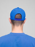MAAP CC Nylon 5 Panel Mütze - Sonic Blue