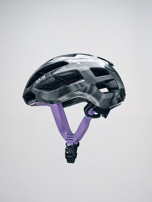 MAAP x KASK Protone Icon Helmet - Charcoal