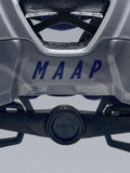 MAAP x KASK Protone Icon Helmet - Silver