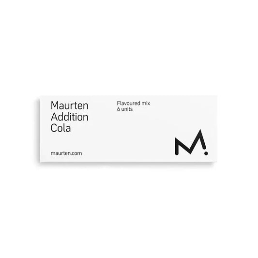 MAURTEN Addition - Cola