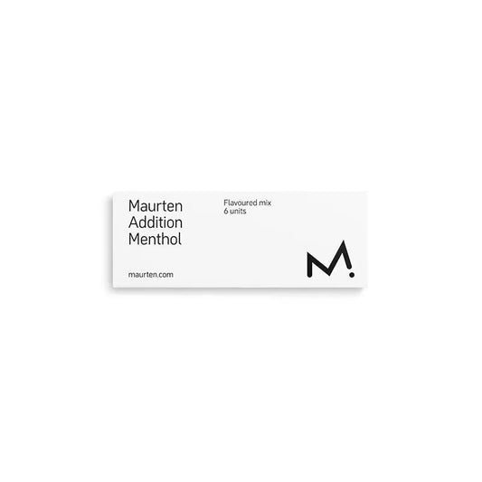 MAURTEN Addition - Menthol