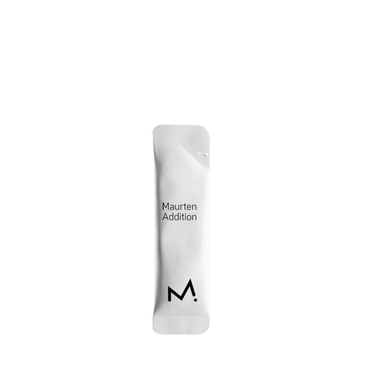 MAURTEN Addition - Orange