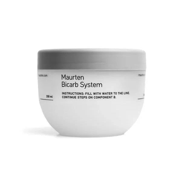 MAURTEN Bicarb System - Component A